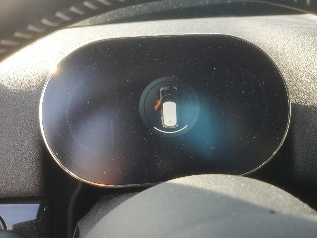 2023 MINI COOPER S COUNTRYMAN ALL4 VIN:WMZ83BR02P3R06443