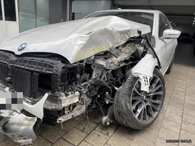 2021 BMW 740 WBA7D2108MCG96446 VIN:WBA7D2108MCG96446