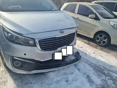 2016 Kia Carnival KNAMB81ABGS164909 VIN:KNAMB81ABGS164909