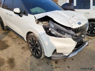 2021 Kia Carnival KNANC813BMS087109 VIN:KNANC813BMS087109