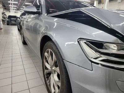 2016 Audi A6 WAUZZZ4G7GN107324 VIN:WAUZZZ4G7GN107324