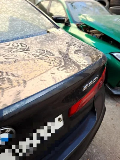 2018 BMW 530 WBAJD9109JB277521 VIN:WBAJD9109JB277521