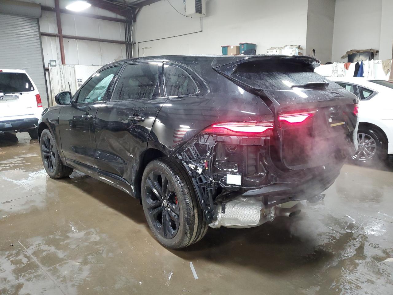 2024 JAGUAR F-PACE R-DYNAMIC S VIN:SADCT2FU0RA722896