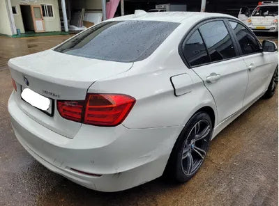 2015 BMW 320 WBA3E1104FF948407 VIN:WBA3E1104FF948407