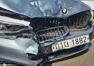 2018 BMW 520 WBAJC3108JD031354 VIN:WBAJC3108JD031354