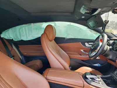 2018 Mercedes-Benz E 220 VIN: