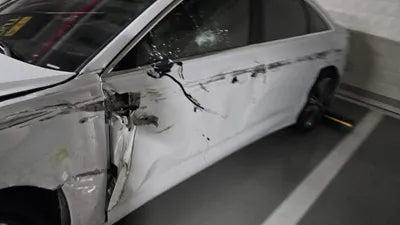 2023 Audi A6 WAUZZZF27PN026695 VIN:WAUZZZF27PN026695