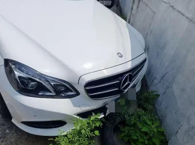 2015 Mercedes-Benz E 220 WDDHF0AB3FB154058 VIN:WDDHF0AB3FB154058