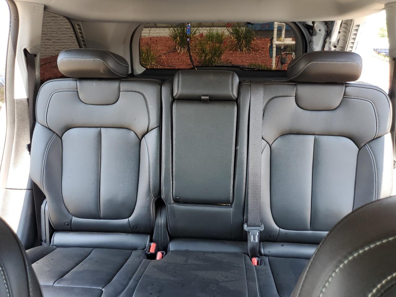 2023 JEEP GRAND CHEROKEE LIMITED VIN:1C4RJHBGXPC643011