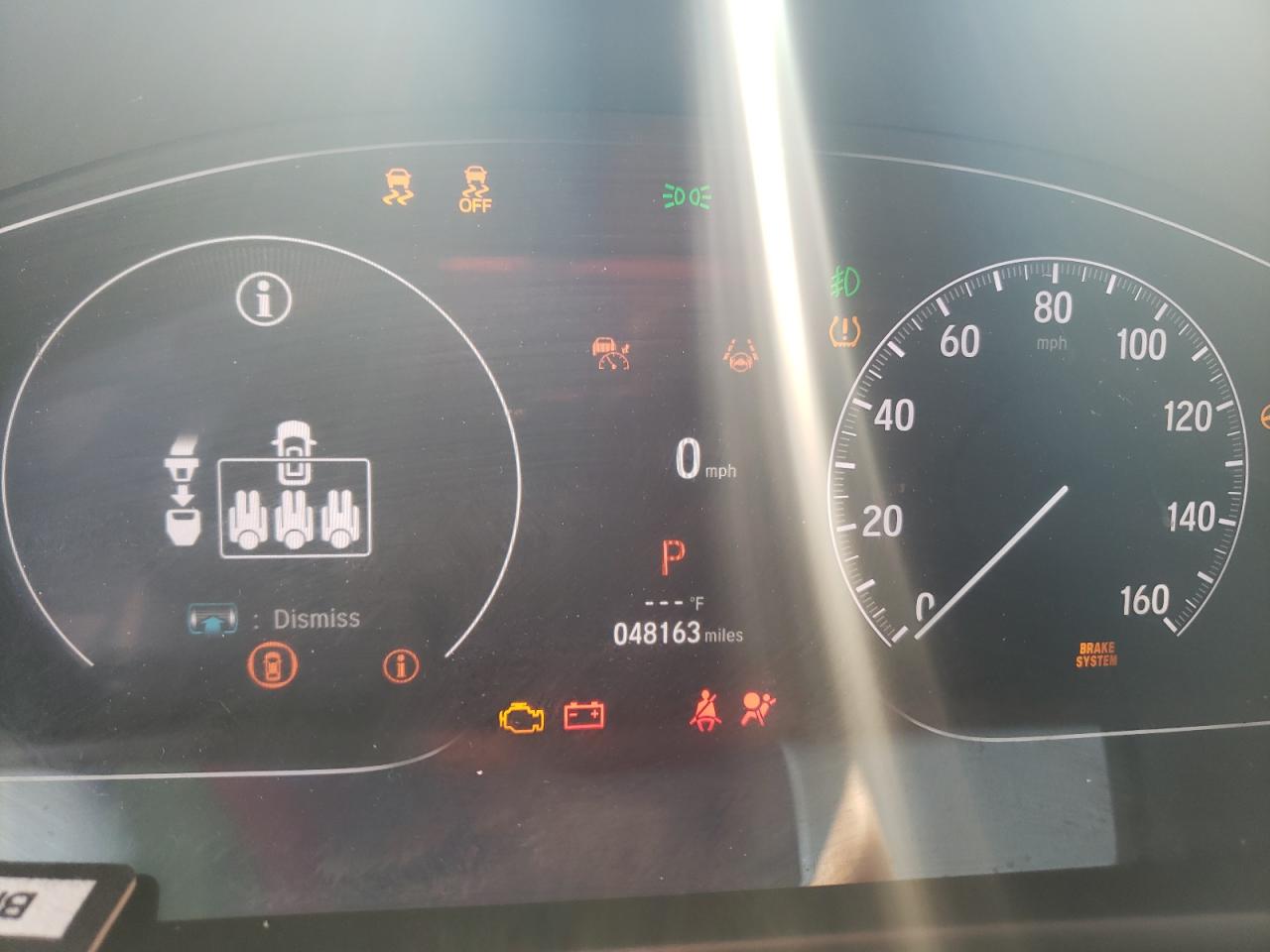 2022 HONDA ACCORD SPORT SE VIN:1HGCV1F45NA041421