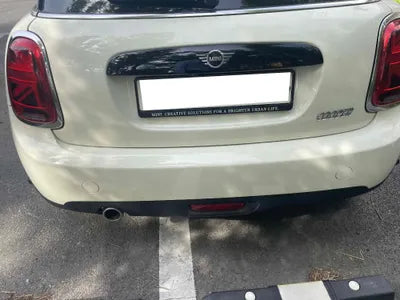 2020 MINI Cooper WMWXR710XL2N15332 VIN:WMWXR710XL2N15332