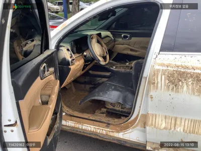2022 Kia Sorento KNARK81GBNA102372 VIN:KNARK81GBNA102372