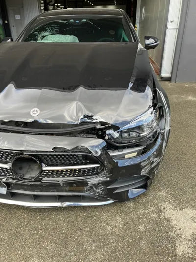 2022 Mercedes-Benz E 350 W1KZF8GB9NB097891 VIN:W1KZF8GB9NB097891