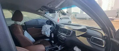 2019 Kia Sorento KNAPH81BBKA549017 VIN:KNAPH81BBKA549017