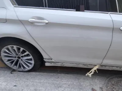 2022 BMW 520 WBA11BH06NWX63191 VIN:WBA11BH06NWX63191