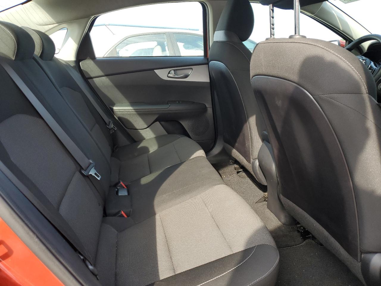 2022 KIA FORTE FE VIN:3KPF24AD9NE420495