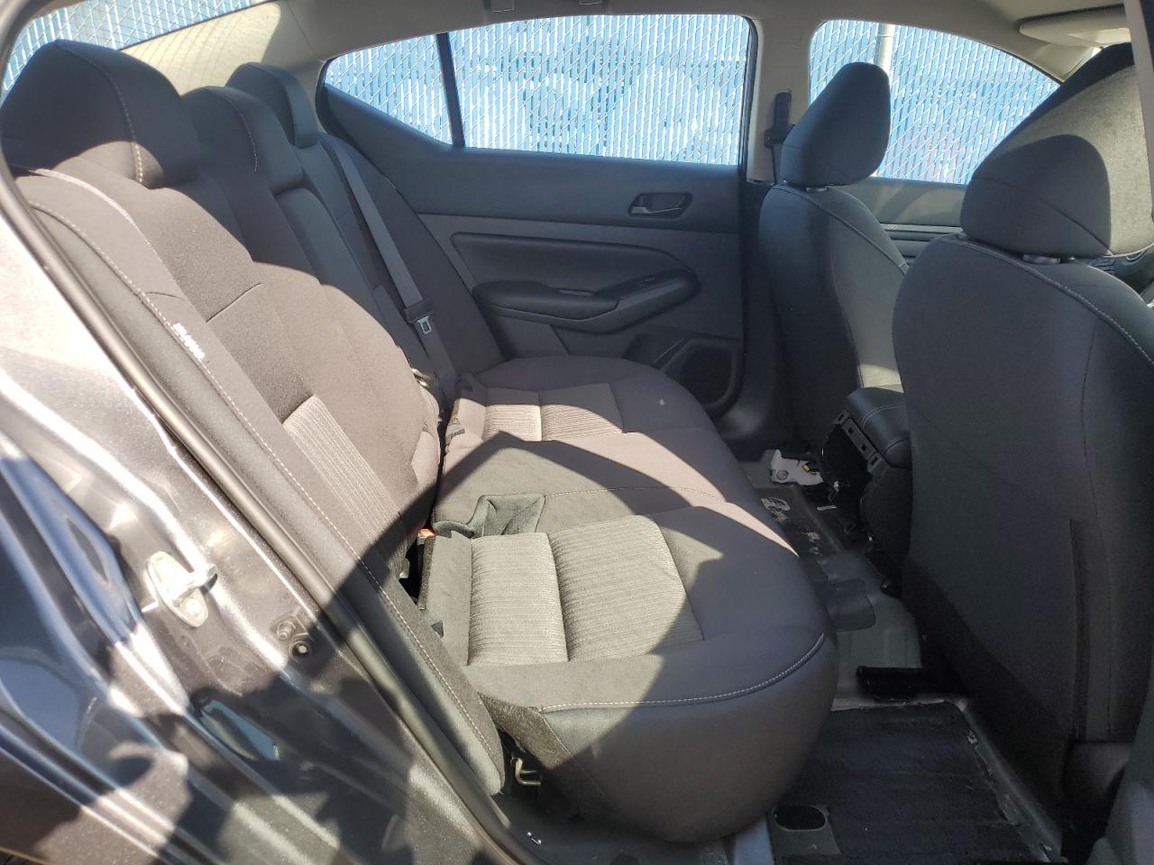 2024 NISSAN ALTIMA S VIN:1N4BL4BV7RN395879