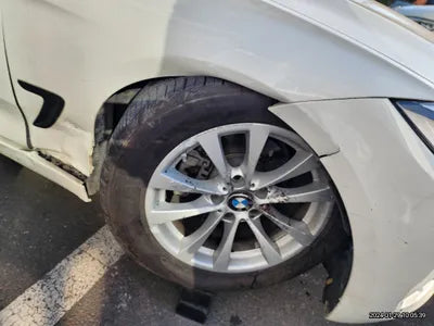 2018 BMW 320 WBA8T3104JGA84410 VIN:WBA8T3104JGA84410