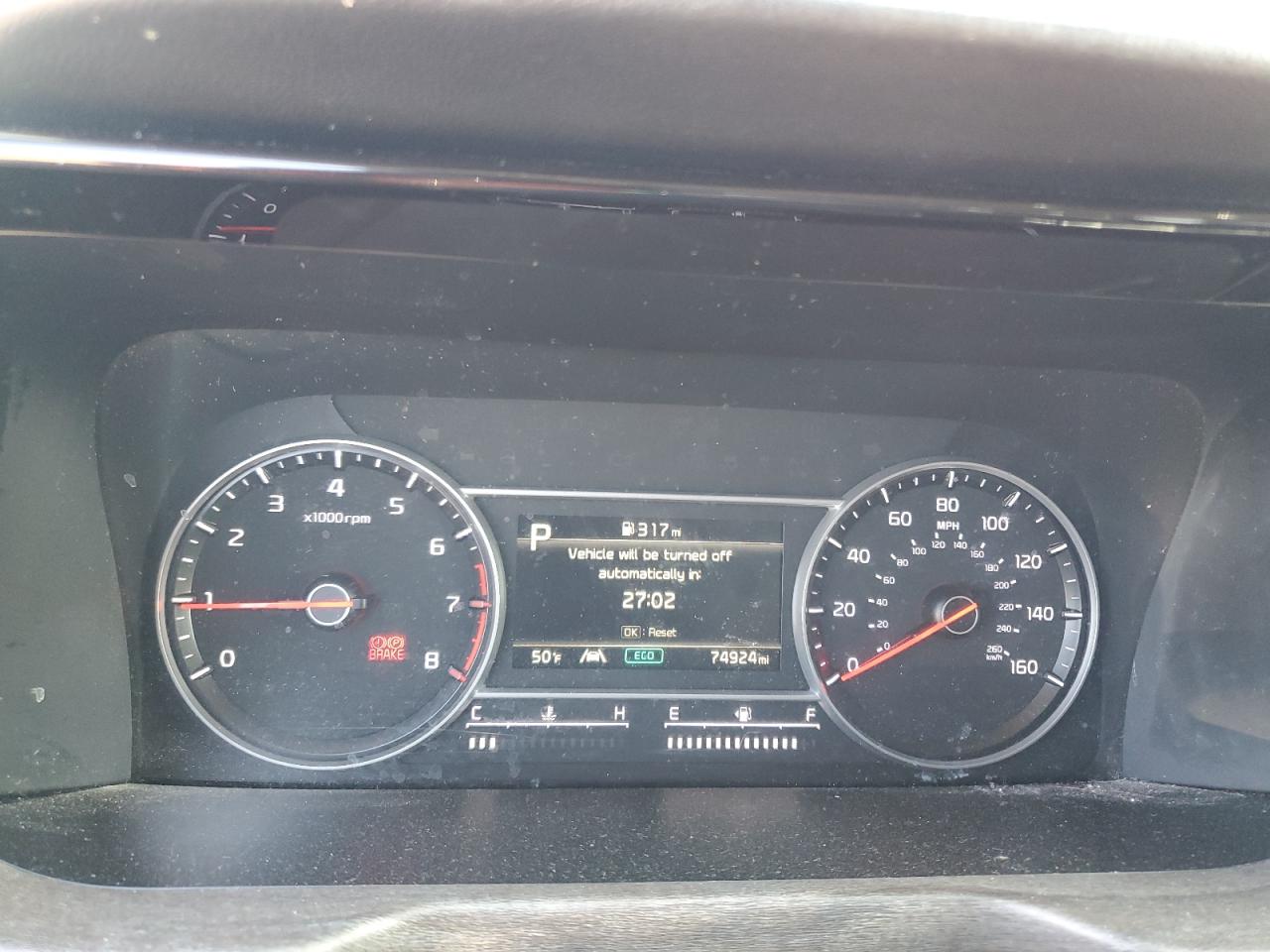 2022 KIA SORENTO EX VIN:5XYRH4LF4NG088446