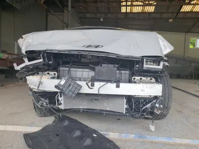 2023 Hyundai Ioniq KMHKL81EFPU196481 VIN:KMHKL81EFPU196481