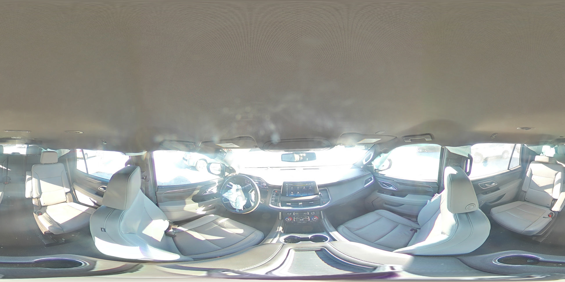 2022 CHEVROLET TAHOE K1500 Z71 VIN:1GNSKPKD3NR274976