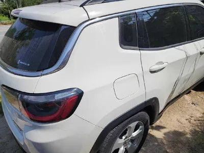 2018 Jeep Compass 3C4NJDBB9JT396569 VIN:3C4NJDBB9JT396569