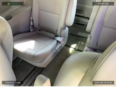 2016 Kia Carnival KNAMB81ABGS218794 VIN:KNAMB81ABGS218794