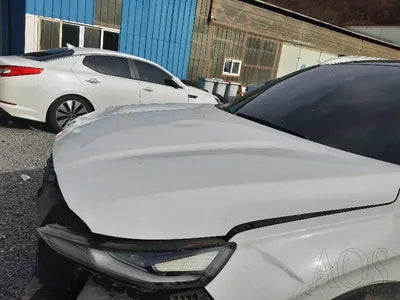 2020 Hyundai Santa FE VIN: