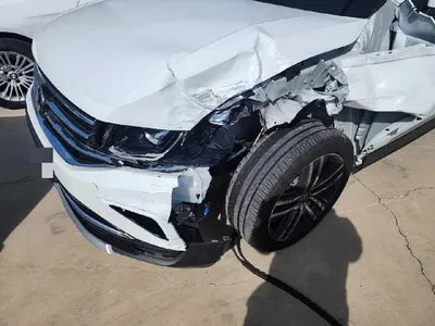2022 Volkswagen Tiguan WVGZZZ5NZNW068893 VIN:WVGZZZ5NZNW068893