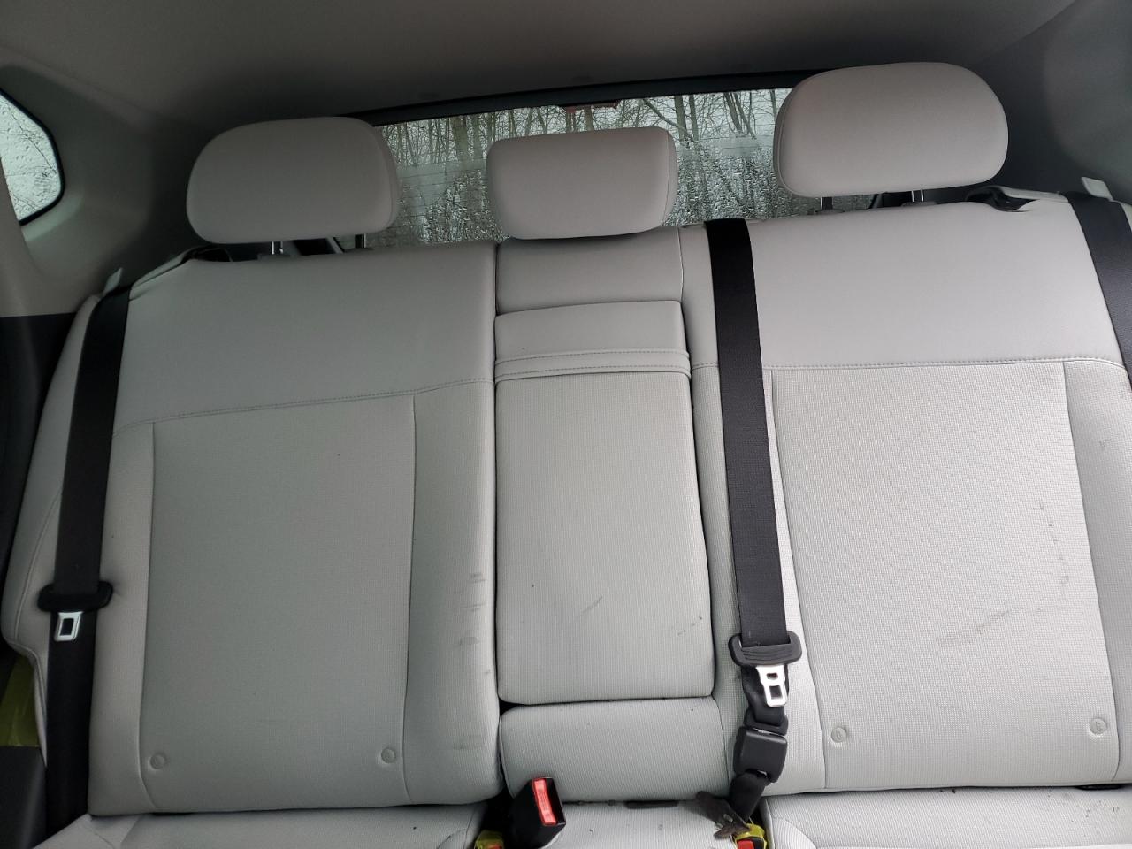 2024 HYUNDAI KONA SEL VIN:KM8HBCAB7RU162871