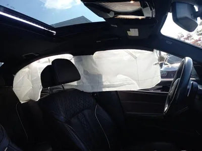 2019 BMW 530 WBAJD3106KWE99444 VIN:WBAJD3106KWE99444