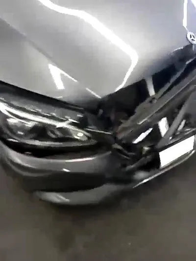 2018 Mercedes-Benz C 220 WDDWF0EB2JR325514 VIN:WDDWF0EB2JR325514