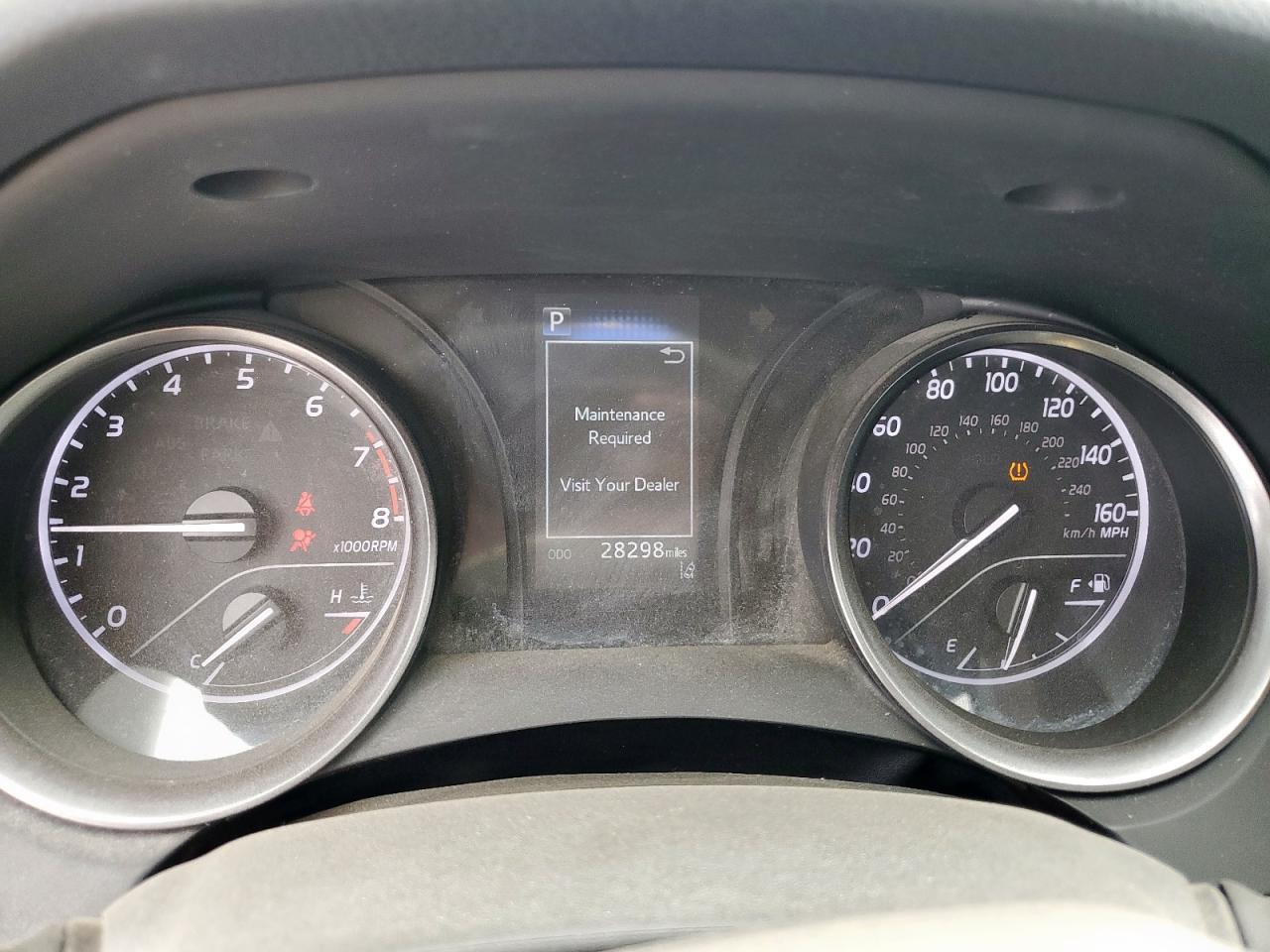 2022 TOYOTA CAMRY SE VIN:4T1G11AK8NU033910