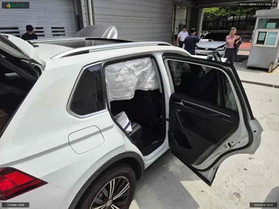 2019 Volkswagen Tiguan WVGZZZ5NZLW816281 VIN:WVGZZZ5NZLW816281