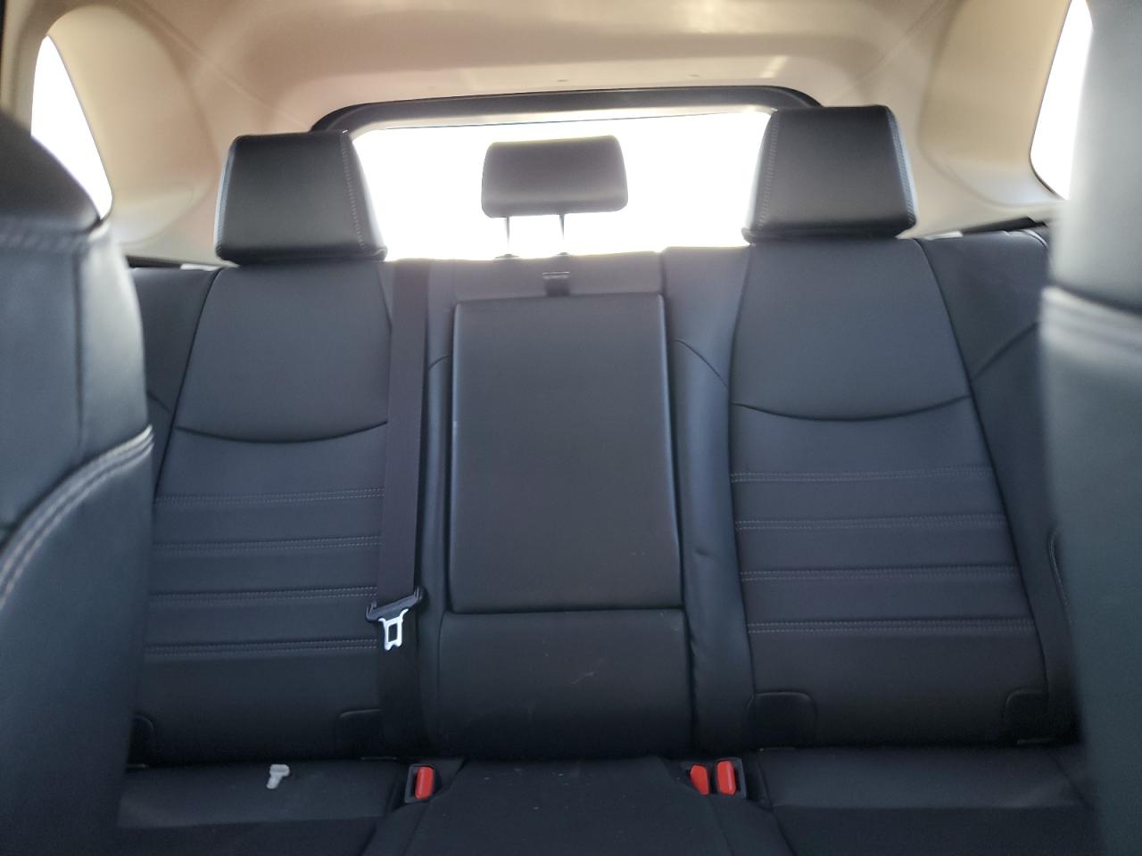 2022 TOYOTA RAV4 XLE PREMIUM VIN:JTMB6RFV6ND054773