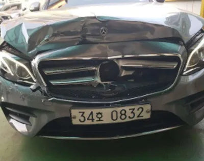 2019 Mercedes-Benz E 300 WDDZF4JB0KA641732 VIN:WDDZF4JB0KA641732