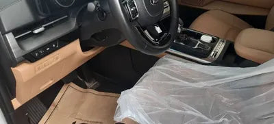 2021 Kia Carnival VIN: