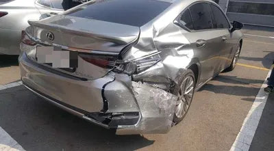 2020 Lexus ES 300 JTHBA1C11M2002106 VIN:JTHBA1C11M2002106
