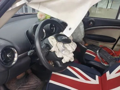 2016 MINI Countryman VIN: