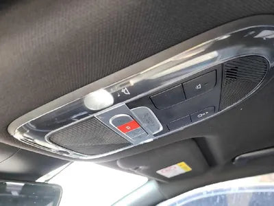 2022 Hyundai Ioniq VIN: