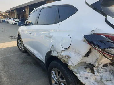 2016 Hyundai Tucson KMHJ2815GHU267119 VIN:KMHJ2815GHU267119