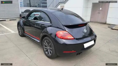 2015 Volkswagen Beetle WVWZZZ16ZFM644574 VIN:WVWZZZ16ZFM644574