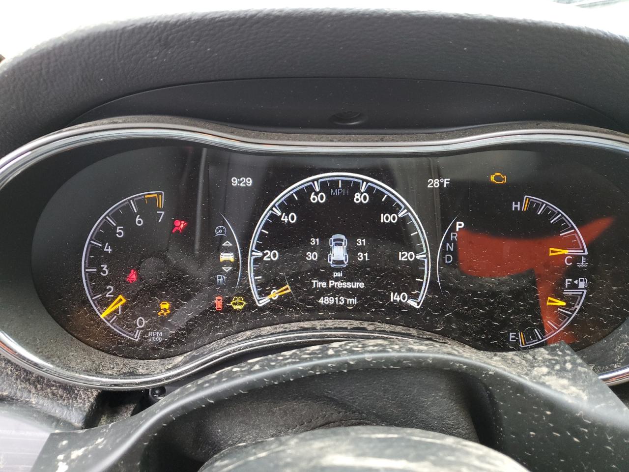 2022 JEEP GRAND CHEROKEE LAREDO E VIN:1C4RJFAG1NC162535