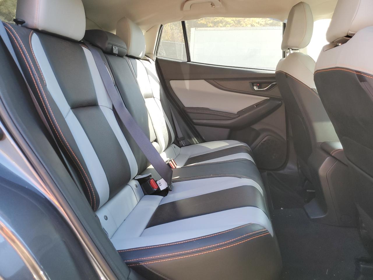 2022 SUBARU CROSSTREK LIMITED VIN:JF2GTHNC3N8250754