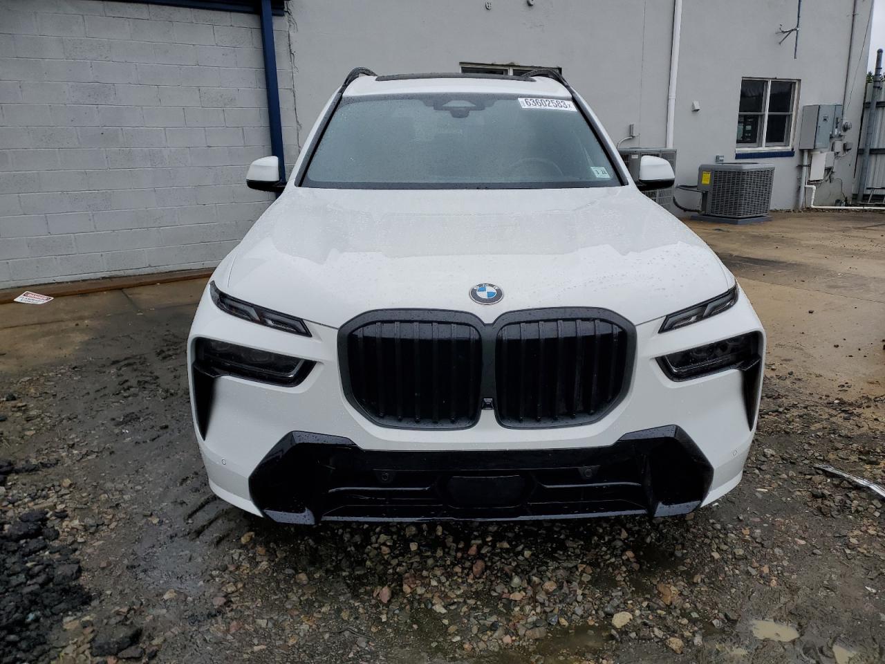 2023 BMW X7 XDRIVE40I VIN:HTTPS://STAT.VIN/CARS/5UX23EM02P9R93559/1741258991