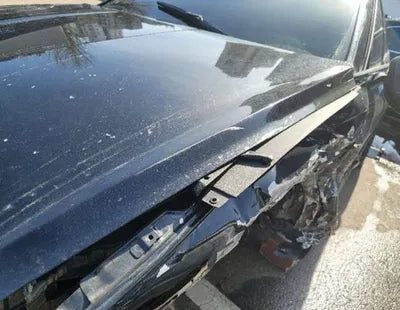 2022 Genesis G80 VIN: