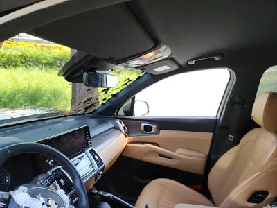 2020 Kia Sorento VIN:
