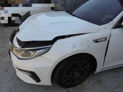 2019 Kia K5 KNAGS416BLA359614 VIN:KNAGS416BLA359614