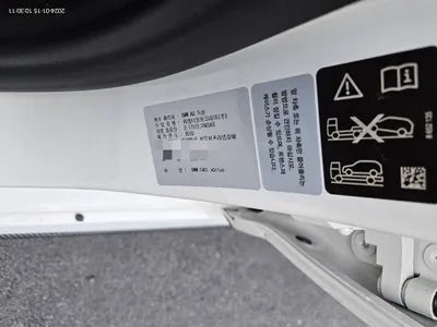 2018 BMW 540 WBAJB5106JB195115 VIN:WBAJB5106JB195115