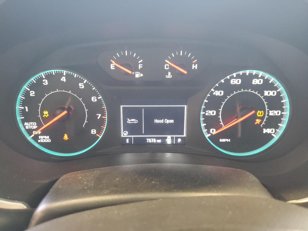 2022 CHEVROLET MALIBU LT VIN:1G1ZD5ST8NF212335